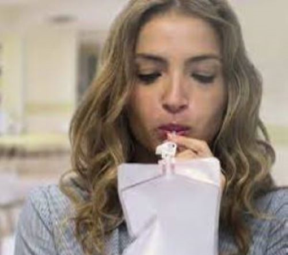 CHECK-UP BREATH TEST