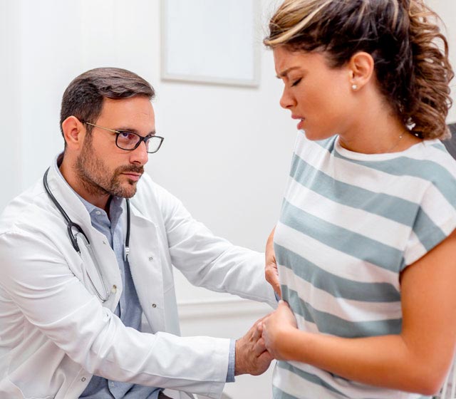 CHECK-UP EPATICO