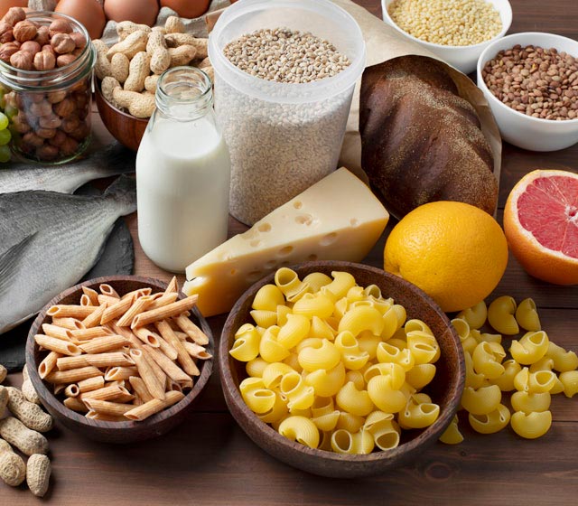 CHECK-UP INTOLLERANZA ALIMENTARE