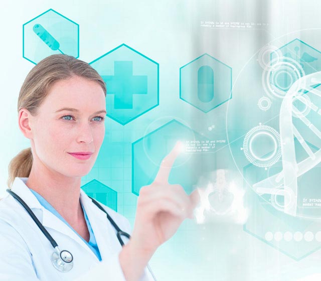 CHECK-UP ONCOLOGICO DONNA