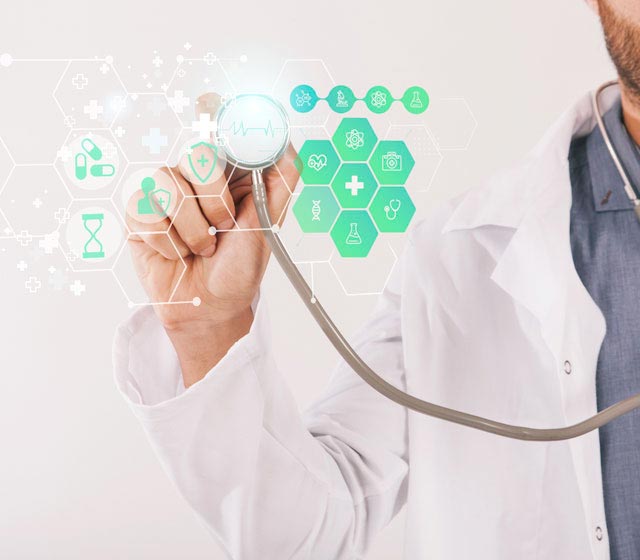 CHECK-UP ONCOLOGICO UOMO