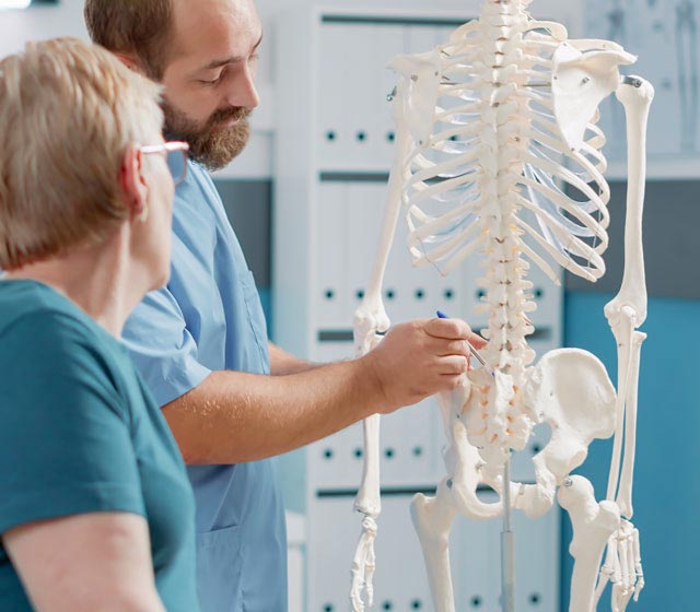CHECK-UP OSTEOPOROSI