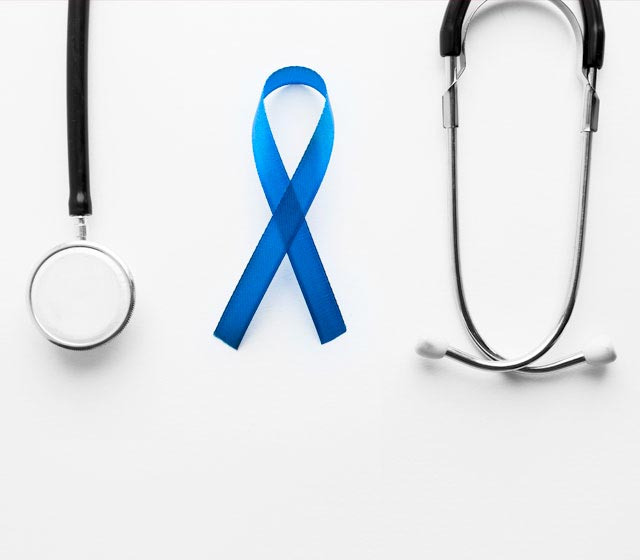 CHECK-UP PROSTATICO